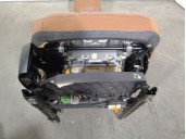 Recambio de asiento delantero derecho para jaguar f-pace (x761) 2.0 td4 awd referencia OEM IAM GX6364416LB8SBB GX6364416LB8SBB 