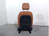 Recambio de asiento delantero izquierdo para jaguar f-pace (x761) 2.0 td4 awd referencia OEM IAM GX6364416LB8SBB T2H5581SBB 