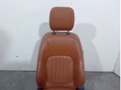 Recambio de asiento delantero izquierdo para jaguar f-pace (x761) 2.0 td4 awd referencia OEM IAM GX6364416LB8SBB T2H5581SBB 