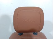 Recambio de asiento delantero izquierdo para jaguar f-pace (x761) 2.0 td4 awd referencia OEM IAM GX6364416LB8SBB T2H5581SBB 