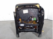 Recambio de asiento delantero izquierdo para jaguar f-pace (x761) 2.0 td4 awd referencia OEM IAM GX6364416LB8SBB T2H5581SBB 