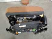 Recambio de asiento delantero izquierdo para jaguar f-pace (x761) 2.0 td4 awd referencia OEM IAM GX6364416LB8SBB T2H5581SBB 