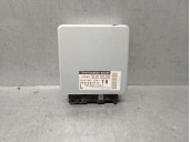 Replacement electronic module for Toyota Yaris (_p13_) 1.0 (ksp130_) OEM IAM reference 896500D295 2107001361