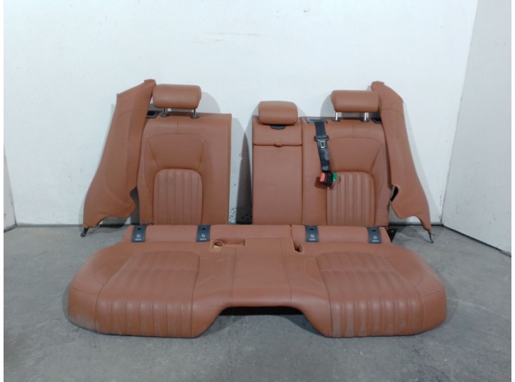 Recambio de asientos traseros para jaguar f-pace (x761) 2.0 td4 awd referencia OEM IAM HK8363804FB8SBB HK8363804FB8SBB 