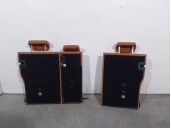 Recambio de asientos traseros para jaguar f-pace (x761) 2.0 td4 awd referencia OEM IAM HK8363804FB8SBB HK8363804FB8SBB 