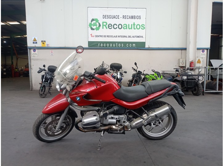 bmw r 850 c/r 1200 c/cl del año 2003