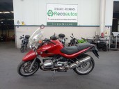 bmw r 850 c/r 1200 c/cl del año 2003