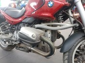 bmw r 850 c/r 1200 c/cl del año 2003
