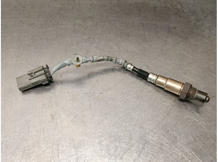 Recambio de sonda lambda para mg mg hs (as23) 1.5 t (sas23) referencia OEM IAM 10616110 F01R00C212