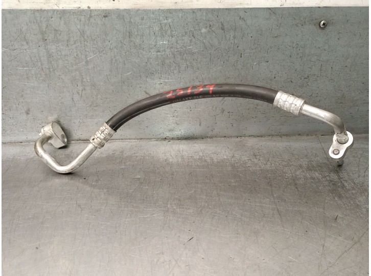 Recambio de tubos aire acondicionado para mg mg hs (as23) 1.5 t (sas23) referencia OEM IAM 4890 