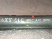 Recambio de tubos aire acondicionado para mg mg hs (as23) 1.5 t (sas23) referencia OEM IAM 4890 