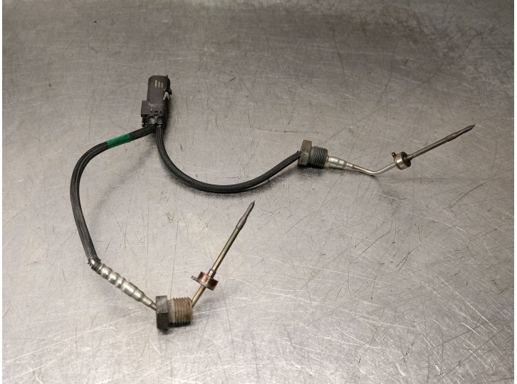 Recambio de sensor para mg mg hs (as23) 1.5 t (sas23) referencia OEM IAM 10196180 