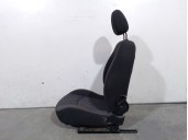 Recambio de asiento delantero derecho para peugeot 206 hatchback (2a/c) 1.4 hdi eco 70 referencia OEM IAM 8846QN 8846QN 
