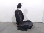 Recambio de asiento delantero derecho para peugeot 206 hatchback (2a/c) 1.4 hdi eco 70 referencia OEM IAM 8846QN 8846QN 