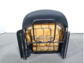 Recambio de asiento delantero derecho para peugeot 206 hatchback (2a/c) 1.4 hdi eco 70 referencia OEM IAM 8846QN 8846QN 