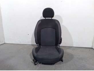 Recambio de asiento delantero izquierdo para peugeot 206 hatchback (2a/c) 1.4 hdi eco 70 referencia OEM IAM 8846QP 8846QP 