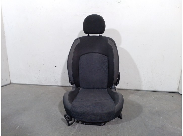 Recambio de asiento delantero izquierdo para peugeot 206 hatchback (2a/c) 1.4 hdi eco 70 referencia OEM IAM 8846QP 8846QP 
