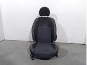 Recambio de asiento delantero izquierdo para peugeot 206 hatchback (2a/c) 1.4 hdi eco 70 referencia OEM IAM 8846QP 8846QP 