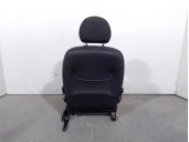 Recambio de asiento delantero izquierdo para peugeot 206 hatchback (2a/c) 1.4 hdi eco 70 referencia OEM IAM 8846QP 8846QP 