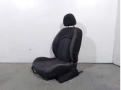 Recambio de asiento delantero izquierdo para peugeot 206 hatchback (2a/c) 1.4 hdi eco 70 referencia OEM IAM 8846QP 8846QP 