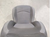 Recambio de asiento delantero izquierdo para peugeot 206 hatchback (2a/c) 1.4 hdi eco 70 referencia OEM IAM 8846QP 8846QP 