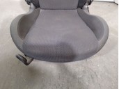 Recambio de asiento delantero izquierdo para peugeot 206 hatchback (2a/c) 1.4 hdi eco 70 referencia OEM IAM 8846QP 8846QP 