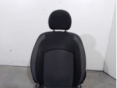 Recambio de asiento delantero izquierdo para peugeot 206 hatchback (2a/c) 1.4 hdi eco 70 referencia OEM IAM 8846QP 8846QP 