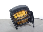 Recambio de asiento delantero izquierdo para peugeot 206 hatchback (2a/c) 1.4 hdi eco 70 referencia OEM IAM 8846QP 8846QP 