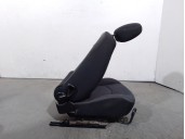 Recambio de asiento delantero izquierdo para peugeot 206 hatchback (2a/c) 1.4 hdi eco 70 referencia OEM IAM 8846QP 8846QP 