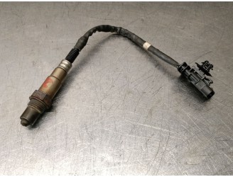 Recambio de sonda lambda para mg mg hs (as23) 1.5 t (sas23) referencia OEM IAM 10431537 F01R00C153