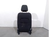 Recambio de asiento delantero derecho para mazda cx-5 (kf) 2.0 skyactiv-g awd referencia OEM IAM PE 