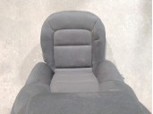 Recambio de asiento delantero derecho para mazda cx-5 (kf) 2.0 skyactiv-g awd referencia OEM IAM PE 