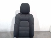 Recambio de asiento delantero derecho para mazda cx-5 (kf) 2.0 skyactiv-g awd referencia OEM IAM PE 