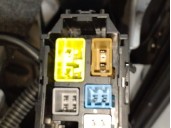 Recambio de asiento delantero derecho para mazda cx-5 (kf) 2.0 skyactiv-g awd referencia OEM IAM PE 