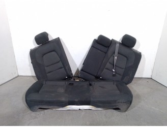 Recambio de asientos traseros para mazda cx-5 (kf) 2.0 skyactiv-g awd referencia OEM IAM PE 