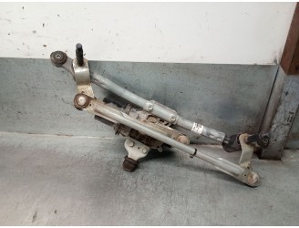 Recambio de motor limpia delantero para renault clio v (b7_) 1.0 tce 100 (b7mt) referencia OEM IAM 288008294R 