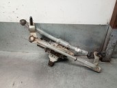 Recambio de motor limpia delantero para renault clio v (b7_) 1.0 tce 100 (b7mt) referencia OEM IAM 288008294R 