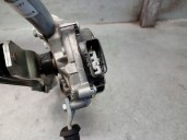 Recambio de motor limpia delantero para renault clio v (b7_) 1.0 tce 100 (b7mt) referencia OEM IAM 288008294R 