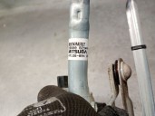 Recambio de motor limpia delantero para renault clio v (b7_) 1.0 tce 100 (b7mt) referencia OEM IAM 288008294R 