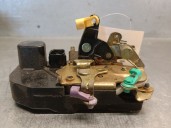 Replacement front right door lock for Chrysler 300M (LR) 2.7 V6 24V OEM IAM reference 4574150AB 4574150AB 
