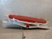 Recambio de luz central de freno para chrysler 300m (lr) 2.7 v6 24v referencia OEM IAM 04630234 4805121AC 