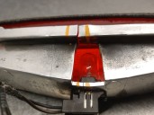 Recambio de luz central de freno para chrysler 300m (lr) 2.7 v6 24v referencia OEM IAM 04630234 4805121AC 