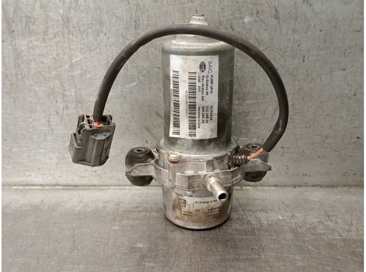 Replacement brake vacuum pump / vacuum booster for MG MG HS (AS23) 1.5 T (SAS23) OEM IAM reference 10153624 31216010