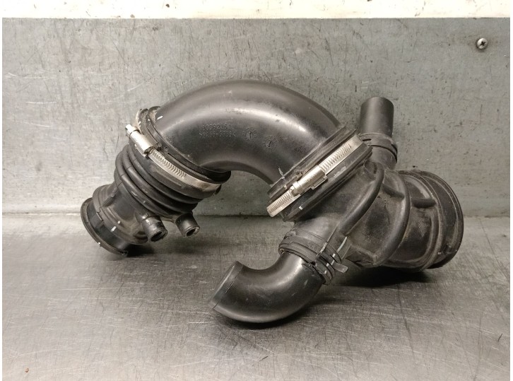 Recambio de tubo para mg mg hs (as23) 1.5 t (sas23) referencia OEM IAM 10392151 