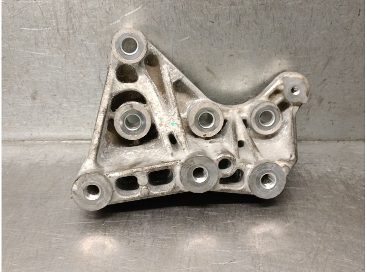 Recambio de soporte motor izquierdo para mg mg hs (as23) 1.5 t (sas23) referencia OEM IAM 10204371 