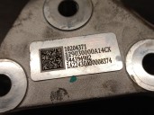 Recambio de soporte motor izquierdo para mg mg hs (as23) 1.5 t (sas23) referencia OEM IAM 10204371 