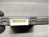 Recambio de caja reles / fusibles para toyota yaris (_p13_) 1.0 (ksp130_) referencia OEM IAM 892210D470 MB2380009281