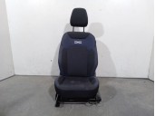 Recambio de asiento delantero izquierdo para dacia bigster djf/sg2/mh6xb16m500b referencia OEM IAM H5FE620 