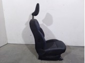 Recambio de asiento delantero izquierdo para dacia bigster djf/sg2/mh6xb16m500b referencia OEM IAM H5FE620 