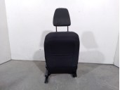 Recambio de asiento delantero izquierdo para dacia bigster djf/sg2/mh6xb16m500b referencia OEM IAM H5FE620 